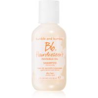 Bumble and bumble Hairdresser's Invisible Oil Shampoo šampon za suhe lase 60 ml