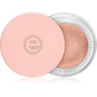 essence Cream Eyeshadow кремави сенки са очи цвят 01 Rose 5 гр.