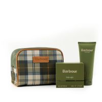 Barbour Heritage For Her Essentials Set darilni set za ženske