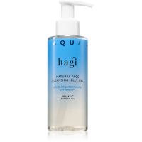 Hagi Aqua Zone Reinigungsgel für das Gesicht mit feuchtigkeitsspendender Wirkung 150 ml