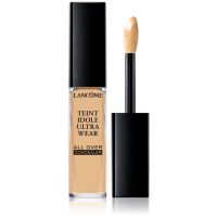 Lancôme Teint Idole Ultra Wear All Over Concealer tartós korrektor árnyalat 035 Beige Dore 13 ml