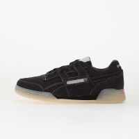 Trampki Reebok Workout Plus Black/ Chalk/ Alabaster EUR 45