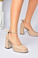 Női magassarkú Fox Shoes