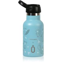 Runbott Forest Blue Thermoflasche 350 ml