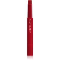 Mary&May Blooming Glow Lip dugotrajni ruž za usne s hidratantnim učinkom nijansa 04 Cool Red Tulip 1.7 g