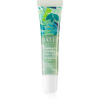 BAÏJA Lip Scrub Mint szájpeeling 15 g