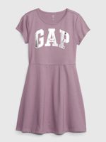 GAP Kinderkleider Lila