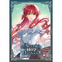 Manga Yen Press My Secretly Hot Husband 2