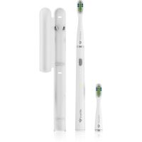 TrueLife SonicBrush Slim20 Zahnbürste mit Schalltechnologie White 1 St.