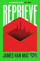 Reprieve - Mattson James Han Mattson - kniha z kategorie Společenská beletrie