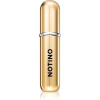 Notino Travel Collection Perfume Atomiser punjivi raspršivač parfema Gold 5 ml