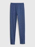 GAP Kinder Leggins Blau