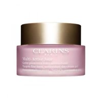 Clarins Multi Active Day Cream-Gel denní gel proti prvním vráskám 50 ml