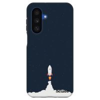 Fashion Case pre Samsung Galaxy A17 5G - Astronaut 2