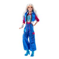 Mattel - Zombies 4 - Addison - Modepuppe