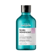 L'Oréal Professionnel Paris Scalp Advanced Anti-Discomfort Dermo-Regulator Shampoo sampon érzékeny és rritált fejbőrre