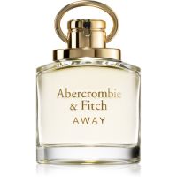 Abercrombie & Fitch Away Eau de Parfum für Damen 100 ml