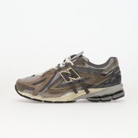 Sneakers New Balance 1906 Thunder Brown/ Slate Grey EUR 39.5