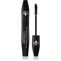 ARTDECO Full Waves Curling maskara za uvijanje i jačanje trepavica nijansa Black 10 ml