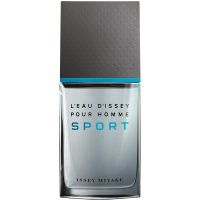 Issey Miyake L'Eau d'Issey Pour Homme Sport туалетна вода для чоловіків 100 мл