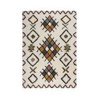 Flair Rugs RUČNE TKANÝ KOBEREC, 120/170 cm viacfarebná