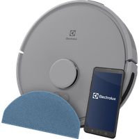 Electrolux 700 ER71HW1UG 140 min Gri urban