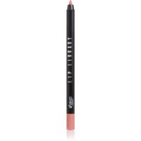 BPerfect Lip Library Lip Liner črtalo za ustnice odtenek Romance 1,5 g