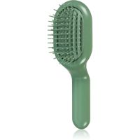 Janeke Curvy Bag Pneumatic Hairbrush Small ravna četka za sve tipove kose 1 kom