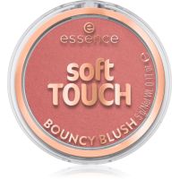 essence Soft Touch матові кремові рум'яна відтінок 10 antique bloom 5 гр