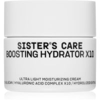 Sister's Aroma Boosting Hydrator Hautcreme 50 ml