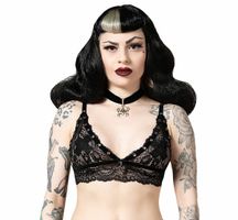 Damen BH KILLSTAR XS