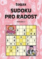 Sudoku pro radost 2 - neuveden