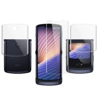 IMAK Zaščitna folija Motorola Razr 5G