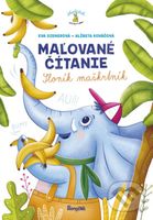 Sloník maškrtník - Eva Dienerová, Alžbeta Kováčová - kniha z kategorie Beletrie pro děti