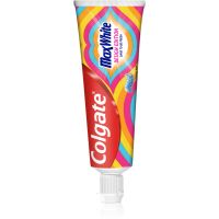 Colgate Max White Limited Edition osvježavajuća pasta za zube limitirana serija 75 ml