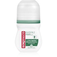 Borotalco Invisible Original dezodorant roll-on 48 godz. 50 ml