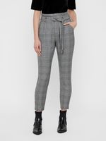 Vero Moda Hose Grau