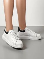 Resti Women's sport sneakers with rhinestones Ellefa