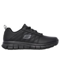 Skechers sure track - erath -ii - work shoes 38