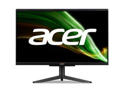 Acer Aspire/C22-1600/21,5"/FHD/N6005/8GB/256GB SSD/UHD/bez OS/Black/1R