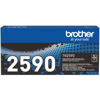 Brother TN2590XXL čierny (black) originálny toner