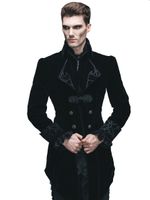 muški kaput DEVIL FASHION 3XL