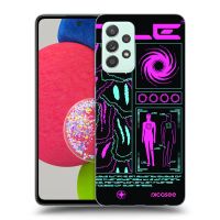 ULTIMATE CASE pro Samsung Galaxy A73 5G - HYPE SMILE