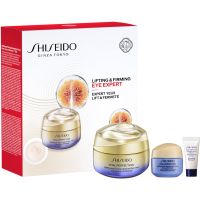 Shiseido Vital Perfection Uplifting & Firming Eye Cream подарунковий набір для жінок