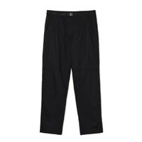 Cropp - Športne hlače jogger - črna