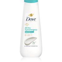 Dove Advanced Care Derma Hypoallergenic Duschgel 400 ml