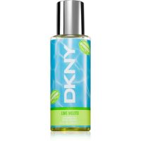 DKNY Be Delicious Pool Party Lime Mojito парфюмиран спрей за тяло за жени 250 мл.