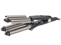 Trojkulma pre krásne a veľké vlny BaByliss Pro 2269TTE (BAB2269TTE) + darček zadarmo
