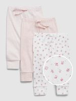 GAP Kinder Jogginghose 3 Stück Rosa