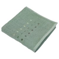 Esposa RUČNÍK, 50/100 cm, šalvějově zelená